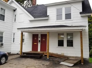 13 Grove Street #C FL 1ST, Springvale, ME 04083