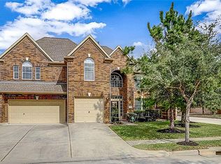 3219 Meline Fields Dr, Spring, TX 77386