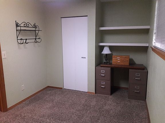 2nd Basement room