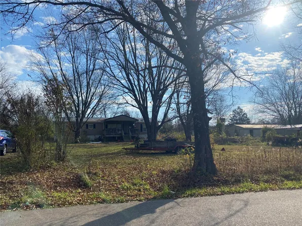 21874 Chestnut Ridge Rd, Farmington, MO 63640