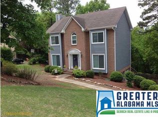 1721 Native Dancer Dr, Helena, AL 35080