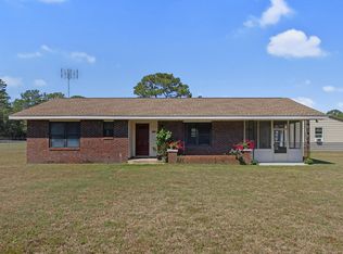 5448 Mount Olive Rd, Crestview, FL 32539