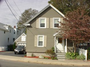 44 Glenwood St, Lynn, MA 01902