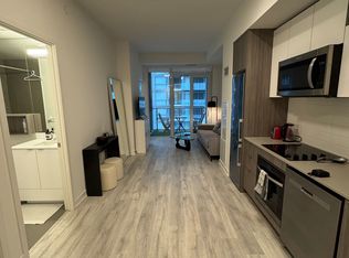 70 Princess St E #1531-C08, Toronto, ON M5A 0X6