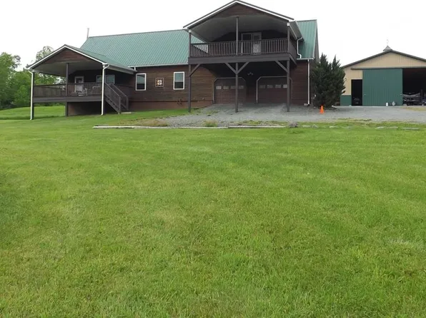 115 Dutch Mountain Rd, Dushore, PA 18614