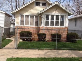 1108 W 103rd Pl, Chicago, IL 60643