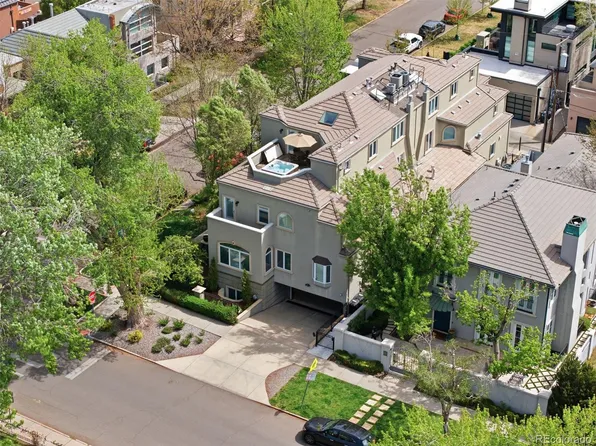 2700 E 4th Avenue, Denver, CO 80206