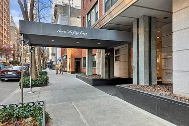 251 East 51st Street