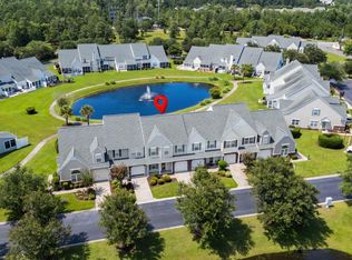 956 Williston Loop #956, Murrells Inlet, SC 29576