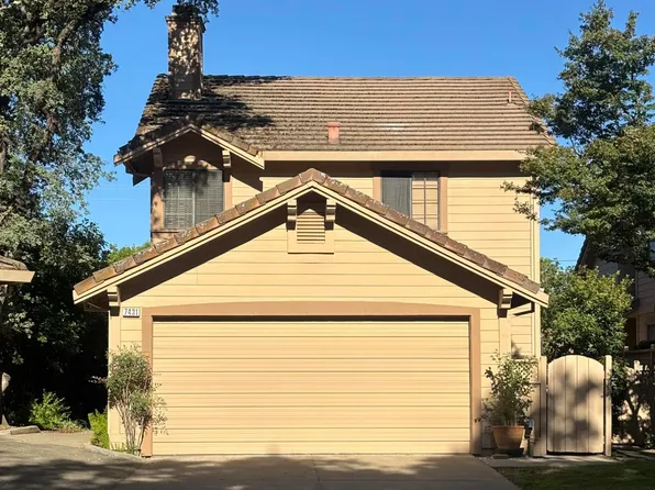7431 Black Tree Ln, Citrus Heights, CA 95610