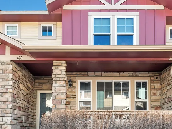 616 S Norfolk Way, Aurora, CO 80017