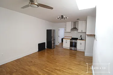 Rented by Grand & Co.