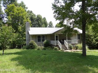 483 Fennell Rd, Blaine, TN 37709