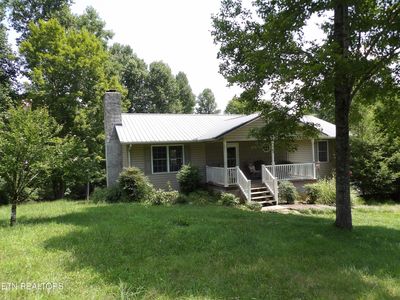 483 Fennell Rd, Blaine, TN, 37709