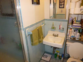 Rented by JK Dansar Corp