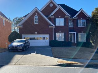 2775 Factor Walk Blvd, Suwanee, GA 30024