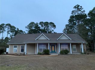 164 Willow Pond Way, Brunswick, GA 31525