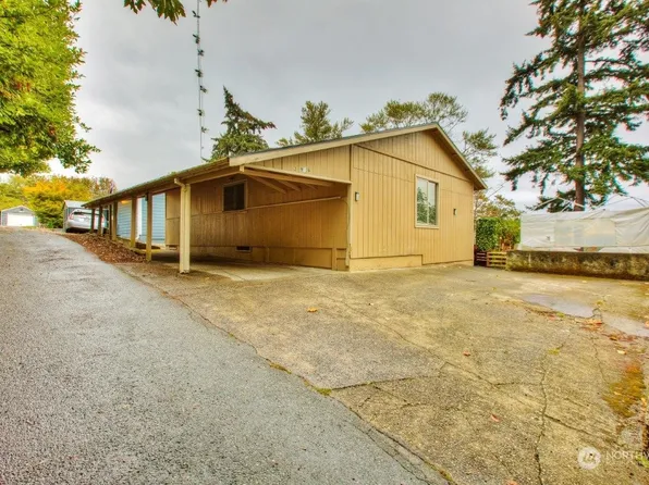 3906 S Pilgrim Street, Seattle, WA 98118