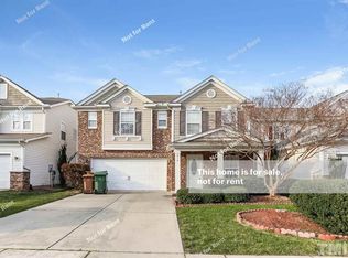 313 Northlands Dr, Cary, NC 27519