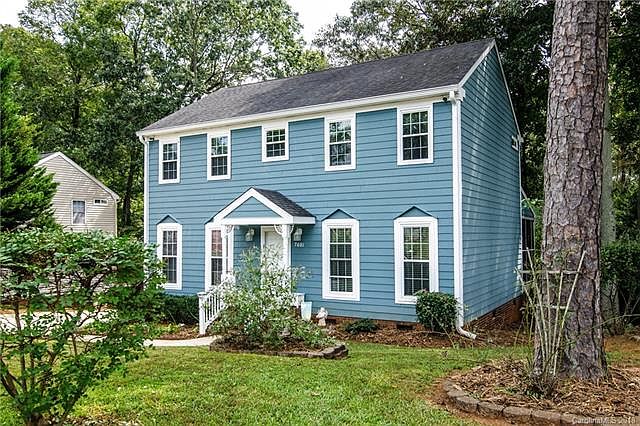 1st image of 7601 Coffey Creek Dr