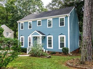 7601 Coffey Creek Dr, Charlotte, NC 28273