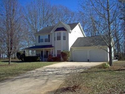 405 Fairington Ln, Canton, GA, 30115