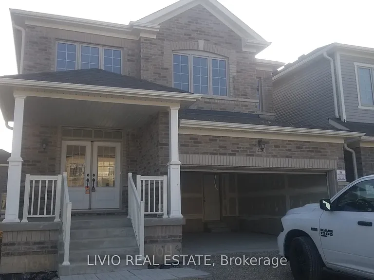 448 Black Cherry Cres — Photo 1