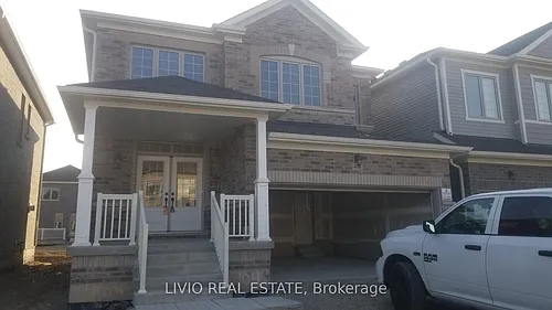 448 Black Cherry Cres Photo 1