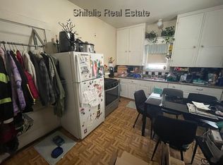 262 Adams St FLOOR 2, Newton, MA 02458