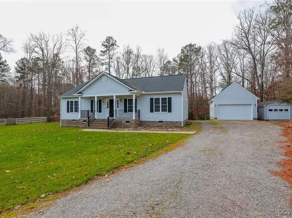 200 Pleasant View Dr, Aylett, VA 23009