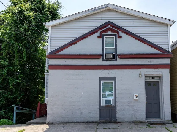 61 School Street, Norwich, CT 06360