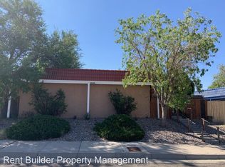12124 Menaul Blvd NE APT D, Albuquerque, NM 87112