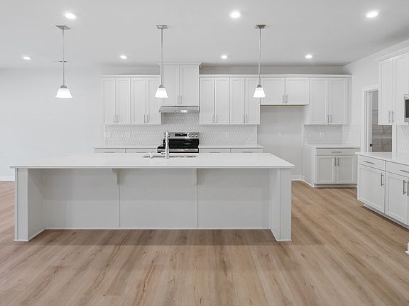 Move-In Ready Greenwood
