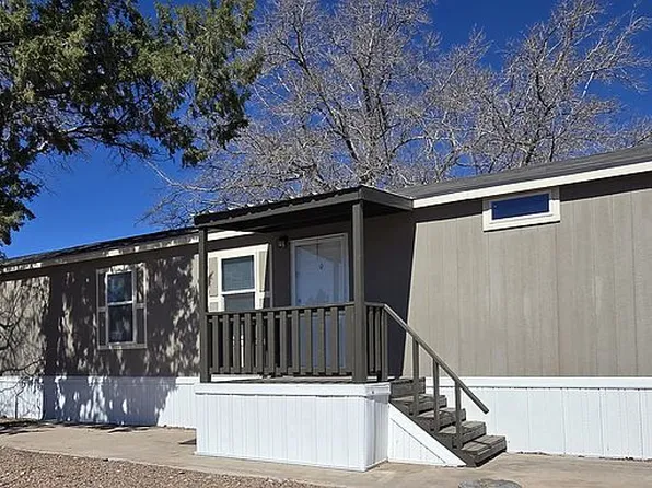 1301 Lynx Trl, Las Cruces, NM 88001