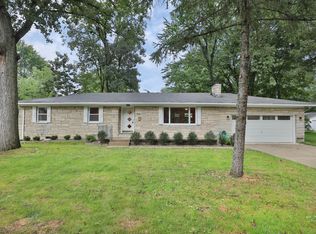 700 W 8th St, Marysville, OH