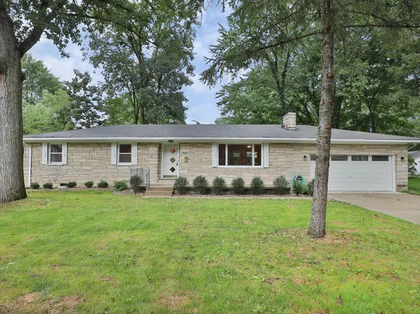 700 W 8th St, Marysville, OH 43040