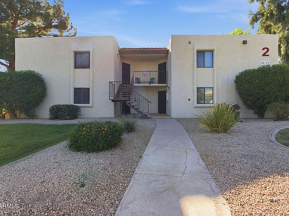 2nd image of 10444 N 69TH Street #210