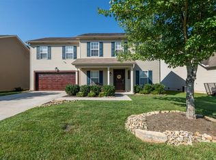 7725 Edwards Place Blvd, Corryton, TN 37721