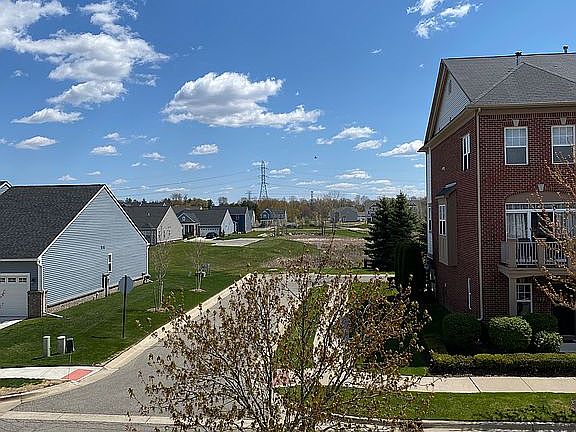 Patio view 1 (Unblocked view