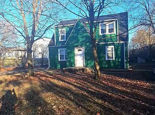 2673 Gross Rd, Ann Arbor, MI 48108