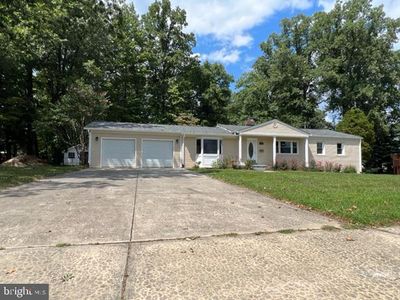 3704 Bevan Dr, Fairfax, VA, 22030