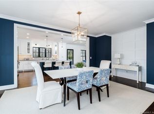 402 Village At Southport UNIT 402, Southport, CT 06890