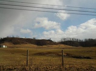 Old Jonesboro Rd, Abingdon, VA 24211