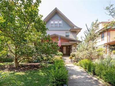3212 Karnes Blvd, Kansas City, MO, 64111