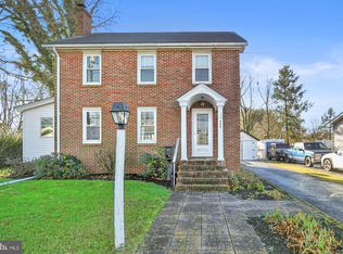 906 SE Front St, Milford, DE 19963