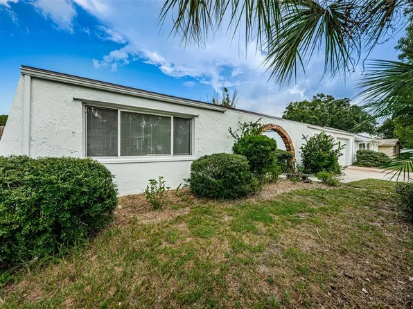 3819 Haven Dr, New Port Richey, FL 34652