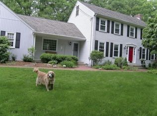 16 Rocky Brook Rd, Dover, MA 02030