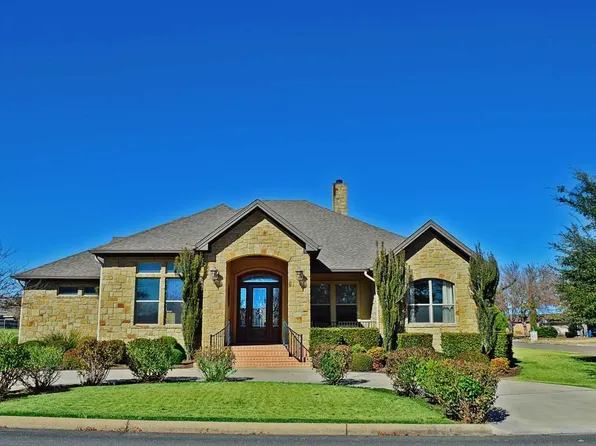 114 Preston Trl, Meadowlakes, TX 78654