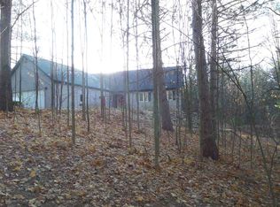 8733 23rd Rd, Marion, MI 49665