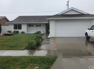 9631 Robin Ave, Westminster, CA 92683